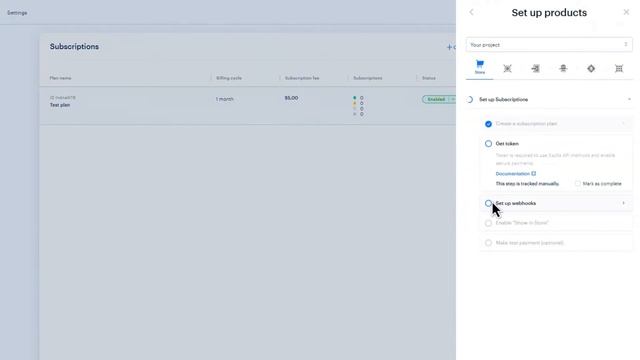 How to set up Subscriptions for your game смотреть онлайн