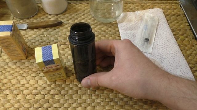 Вся рыба клюёт на это! Каждый рыбак уважающий себя должен сделать такой активатор клёва смотреть онлайн