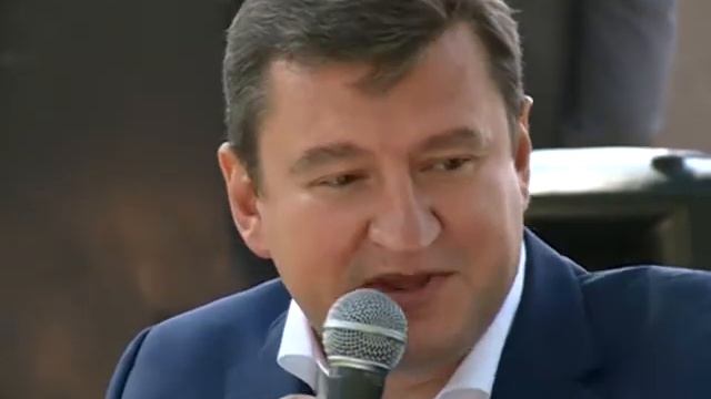 "Электронная собака" в парке Перовского смотреть онлайн