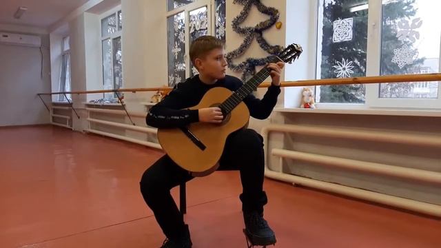 Эдуард Овчинников РНП "Выйду ль я на реченьку" смотреть онлайн