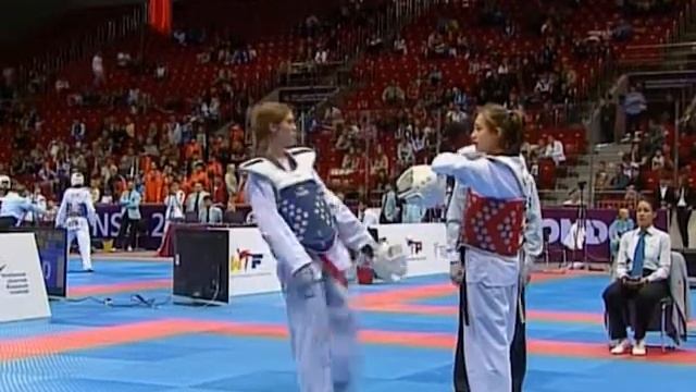 Турнир RUSSIA OPEN по тхэквондо_ОТКРЫТИЕ_Челябинск_часть 4 смотреть онлайн