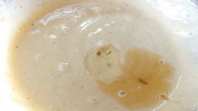 Вкусные будни