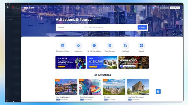 Arc Browser on Windows смотреть онлайн