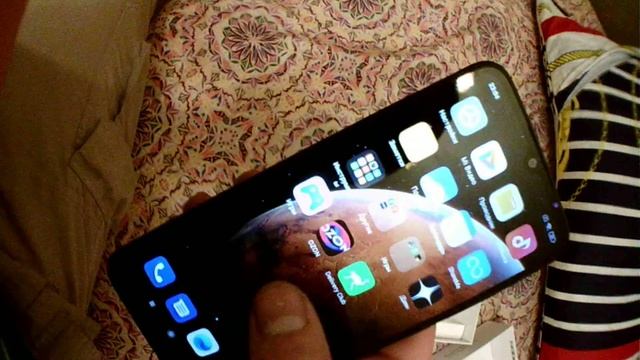 Обзор Смартфона Xiaomi Redmi 9A смотреть онлайн