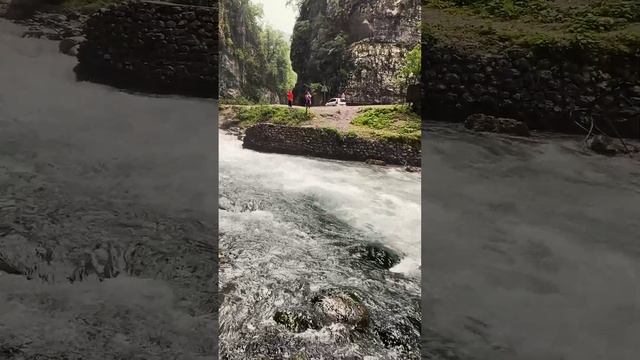 Юпшарский каньон смотреть онлайн