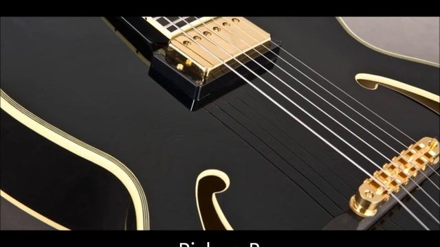 Pickups comparison: Pickup A is a Gibson Classic 57 & Pickup B: Ibanez super 58 by Stigmatone смотреть онлайн