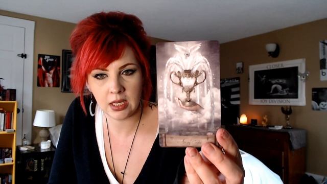Unboxing: Heaven and Earth Tarot смотреть онлайн
