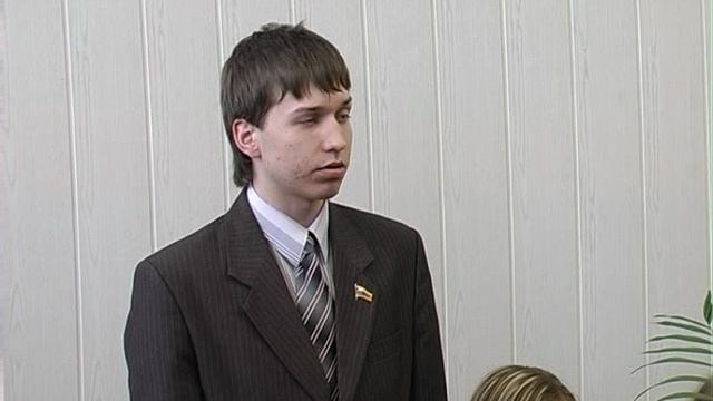 Студенческий Парламент (МТРЭП - 200Х) смотреть онлайн