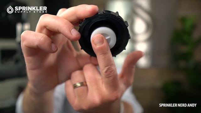 Hunter PGV-ASV Anti-Siphon Valve смотреть онлайн