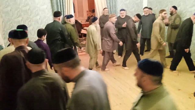 ЗИКР#ТАЬЗЕТ 1#НОЧЬ У #ЛЯНОВЫХ 13.12.22г.АБУБАКАР ВО1 #МУХЬАММАД-БАШИР ДАКХАЛХА БИЙС.ТРОИЦК ИНГУШЕТИ смотреть онлайн