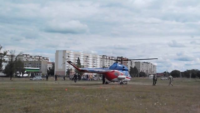 Витебск 11.06.2015. Витебчане выбирают экстремальные развлечения смотреть онлайн