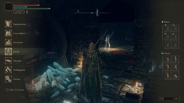 Elden Ring Ep 5 - ¡Exploramos aun mas! - Gameplay en Español смотреть онлайн