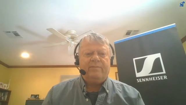 Trew Audio Presents Sennheiser 75 Years Promotion смотреть онлайн