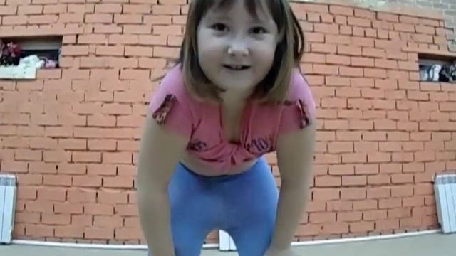 первое наули Юлины (7 лет) г.Тула смотреть онлайн