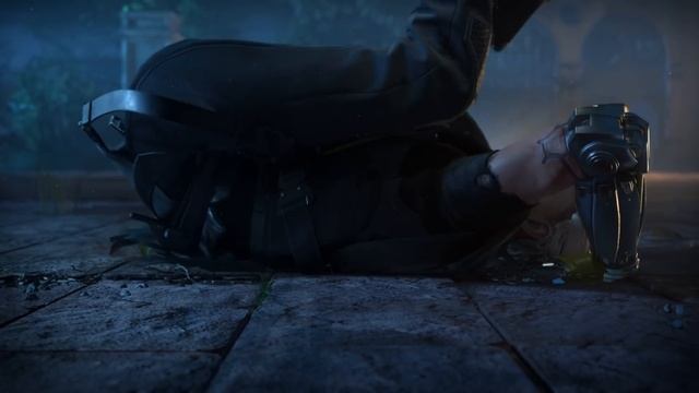 Rogue Company - Cinematic Teaser | Glimpse смотреть онлайн