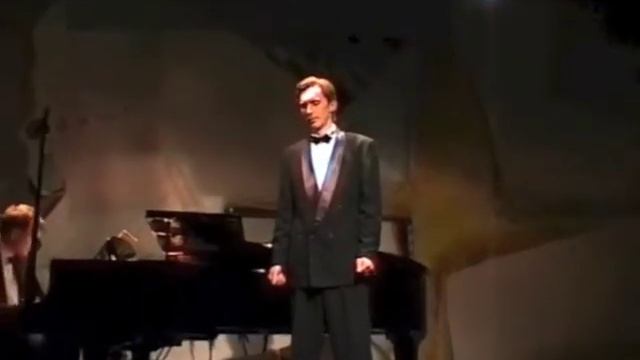 Петербургская песенка, Г. Свиридов. смотреть онлайн