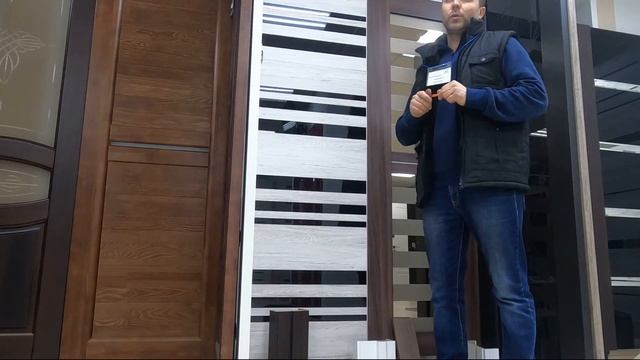 Как подобрать двери смотреть онлайн