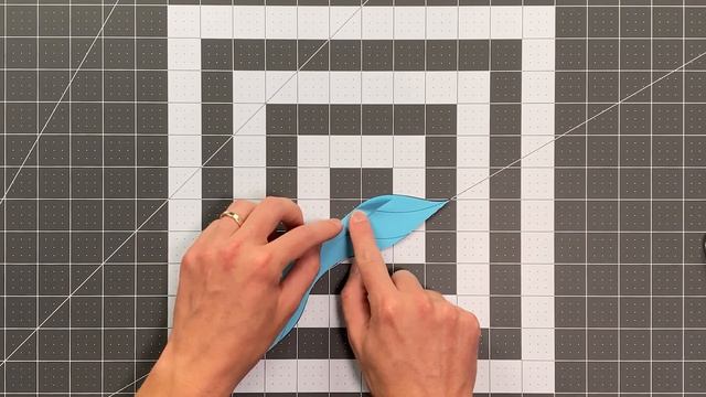 EASY Paper Airplane Flies FOREVER (Not Clickbait) — How To Make Moonlark