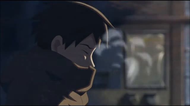 АМВ Ты сидишь, и хоть не холодно - так хочешь тепла. смотреть онлайн