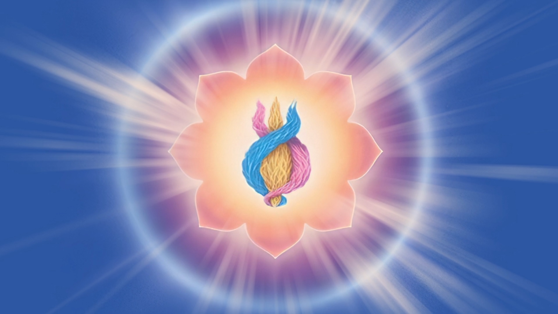 Decree 0.07A «I AM The Light Of The Heart» (33x)