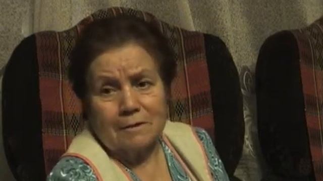 Судьба человека Вера Филипповна Шпичак смотреть онлайн