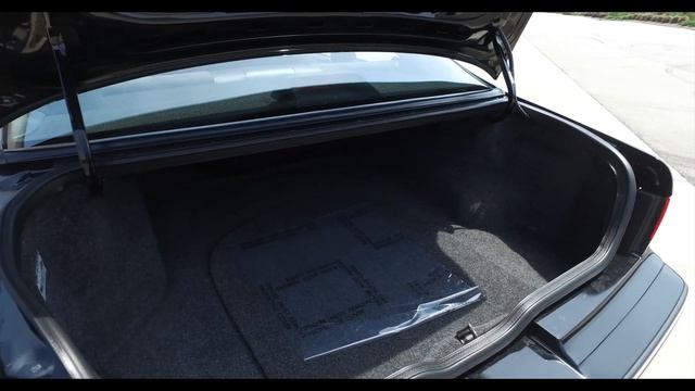 1991 Ford Thunderbird - GAteway Classic Cars of Atlanta #1107 смотреть онлайн