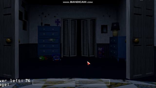 ФНАФ 4 с камерами ? Watch Your Nightmares. смотреть онлайн