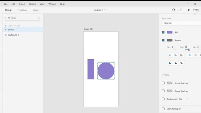 Basic Interface Elements | adobe xd tutorial for beginners | adobe xd 2022 смотреть онлайн