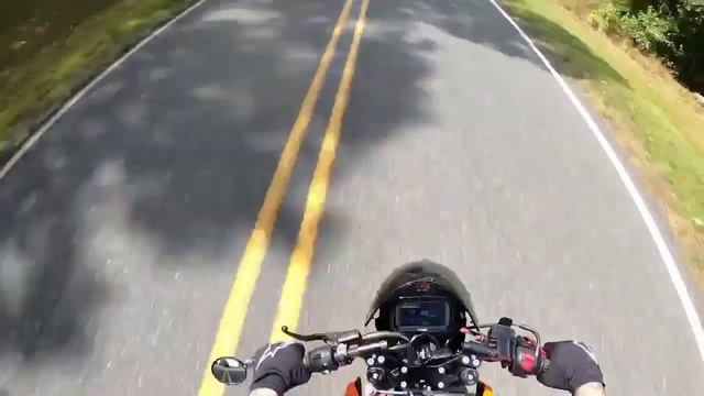 Honda Grom Update: The Big Bore Grom Got a Turbo Again! 220+cc Grom and TurboCharged смотреть онлайн