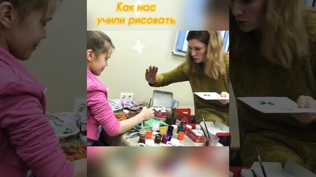 Мастер-класс по рисованию енотиков ))) смотреть онлайн