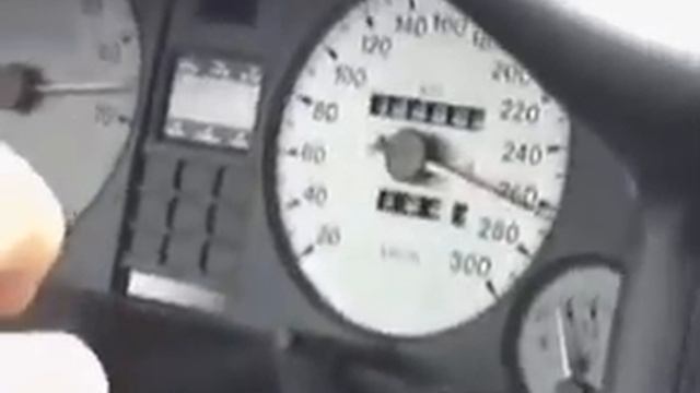 Audi S2 100-320 km/h 555 HP 1.85 BAR !!! смотреть онлайн