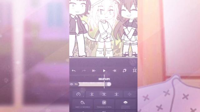 🫂||нуб.VS.нуб||•мур мяу (ч.о) смотреть онлайн