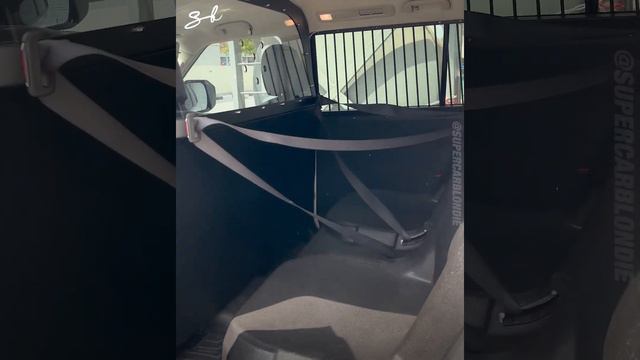 The World's Most Futuristic Police Car ? смотреть онлайн