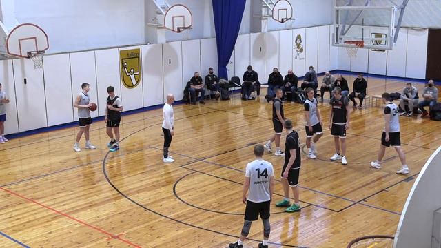 BSBC koolitus 2022 - Jukka Toijala 2 смотреть онлайн