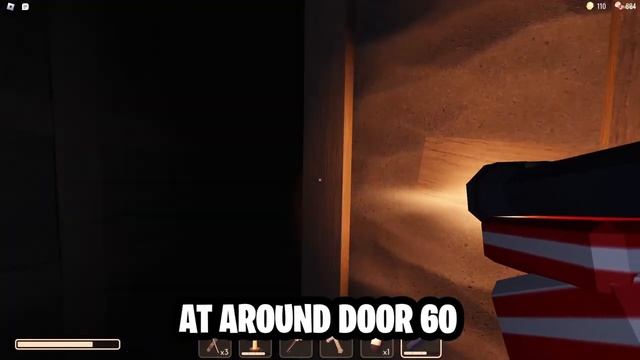 How to get EVERY SINGLE BADGE in DOORS! [ROBLOX] смотреть онлайн