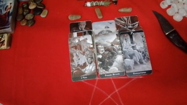 Кто Вы для своего Рода. Три варианта