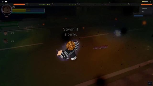 [AUT] D4C in URF is very funny смотреть онлайн