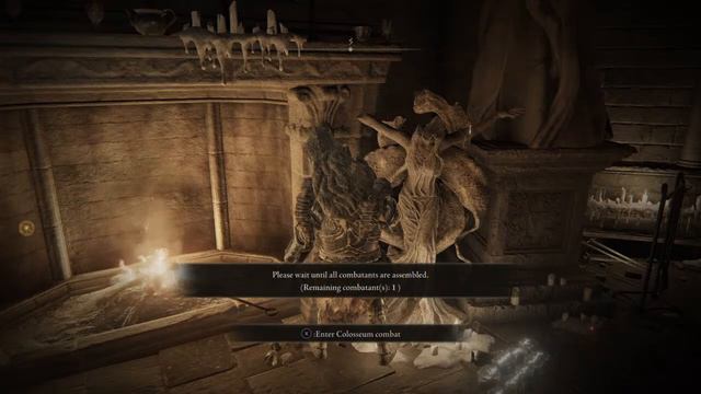 Elden Ring - Pvp Dual new Colosseum Update Password : op смотреть онлайн