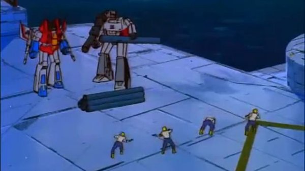 TF: More than Meets the Eye, Part 1/Не все так просто (Часть1) (3/3)