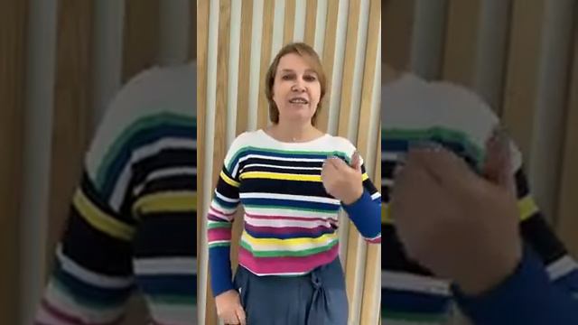 Ольга Карпенко Что такое генетика и почему так важно знать свой генетический код_ смотреть онлайн