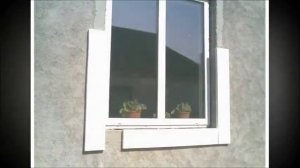 Правила отделки наружных откосов, их виды