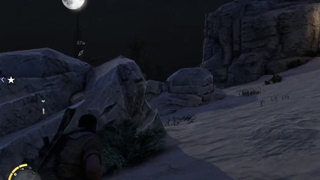 Прохождение игры Sniper Elite 3. Часть 7. смотреть онлайн