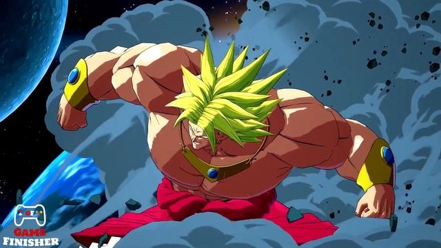 Goku All Dramatic Finishes w/Ultra Instinct DLC - Dragon Ball FighterZ смотреть онлайн