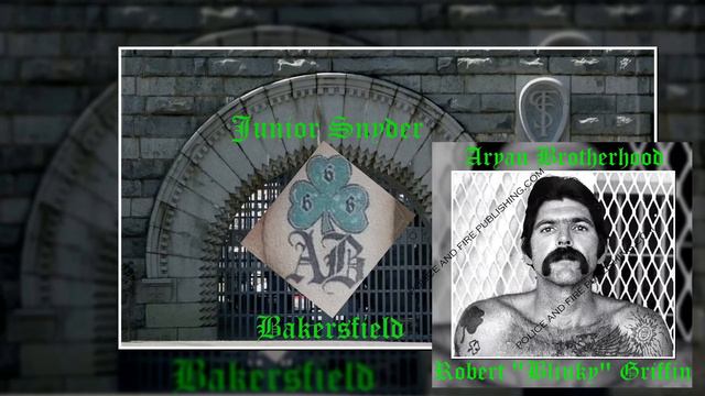 Aryan Brotherhood Episode - Junior Snyder & The Brand смотреть онлайн