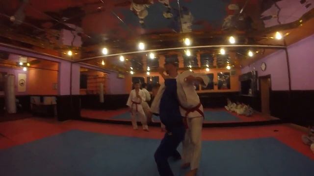 Айкидо Арыстан Алматы смотреть онлайн