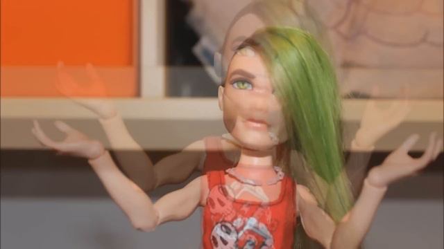 КуклоПолки - Тайна потерянных игрушек 3 смотреть онлайн