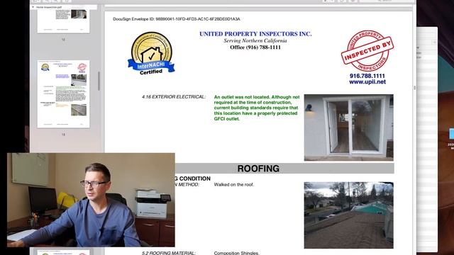 Стоит ли делать инспекцию на дом после ремонта? смотреть онлайн