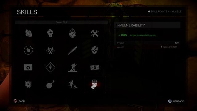 Blood Waves Ps4 Improve The Skill To Maximum Cheat смотреть онлайн