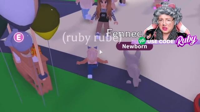 MY ACCOUNT GOT HACKED IN ADOPT ME AND THEY SPENT ALL MY ROBUX.. (Roblox) смотреть онлайн