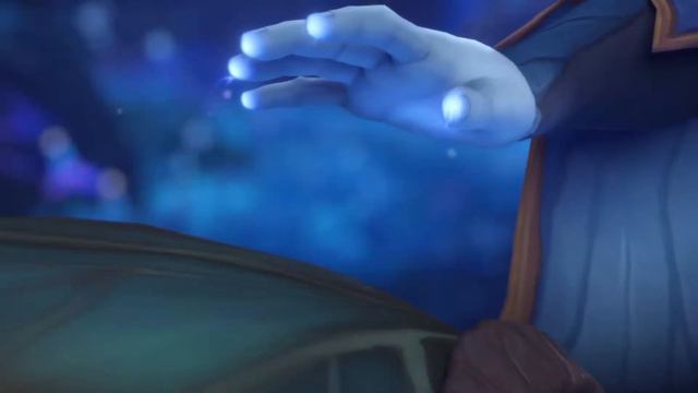 Арденвельд Воскрешение Изеры